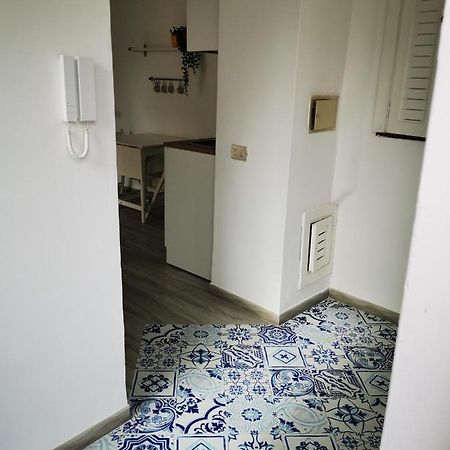 Da Zia Cecilia Villa Casamicciola Terme Luaran gambar