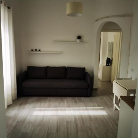Da Zia Cecilia Villa Casamicciola Terme Luaran gambar