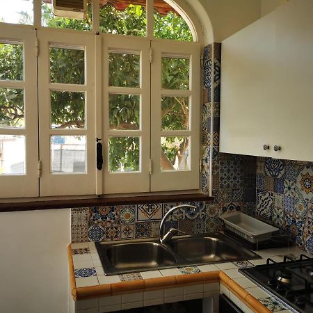 Da Zia Cecilia Villa Casamicciola Terme Luaran gambar