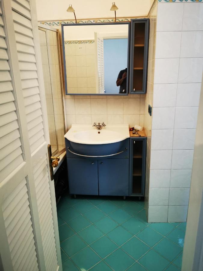 Da Zia Cecilia Villa Casamicciola Terme Luaran gambar