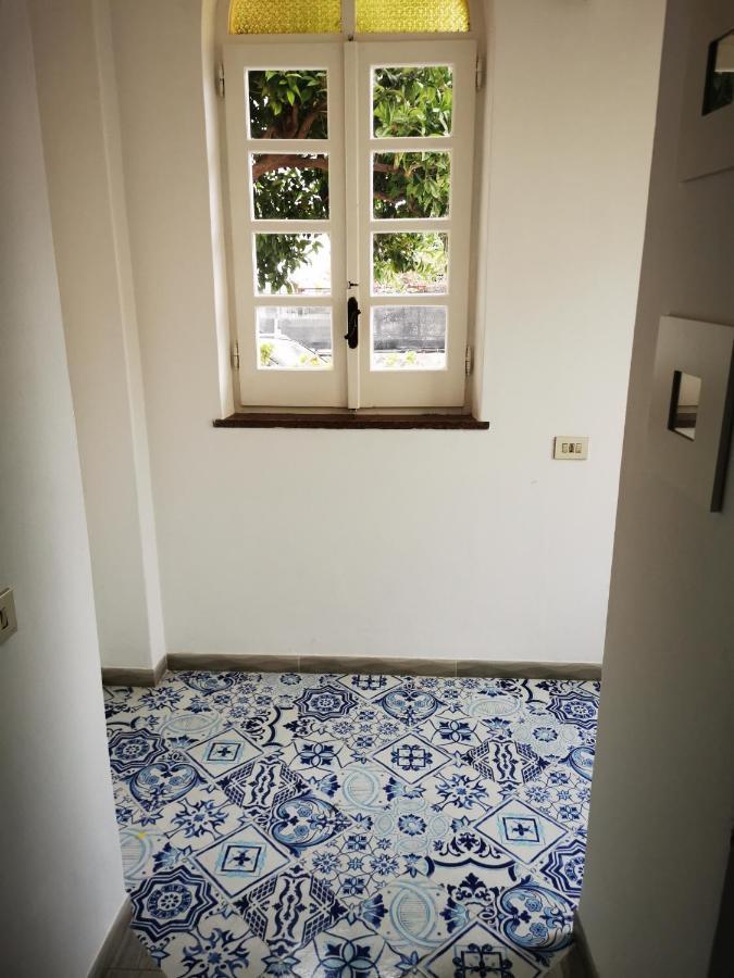 Da Zia Cecilia Villa Casamicciola Terme Luaran gambar