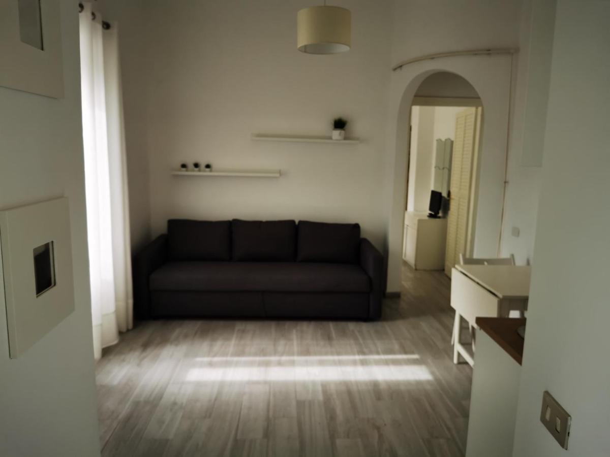Da Zia Cecilia Villa Casamicciola Terme Luaran gambar
