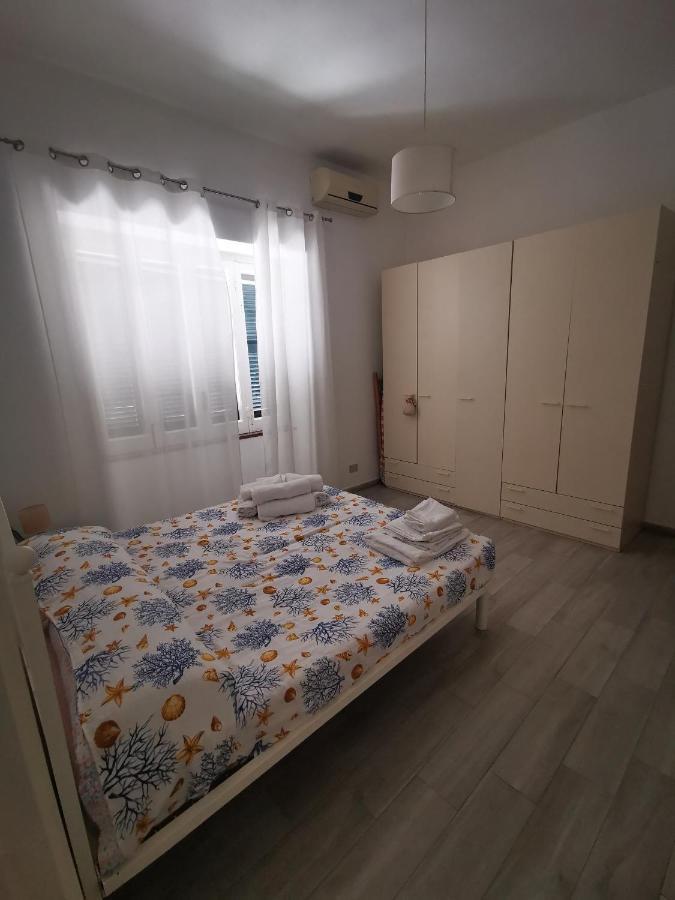 Da Zia Cecilia Villa Casamicciola Terme Luaran gambar