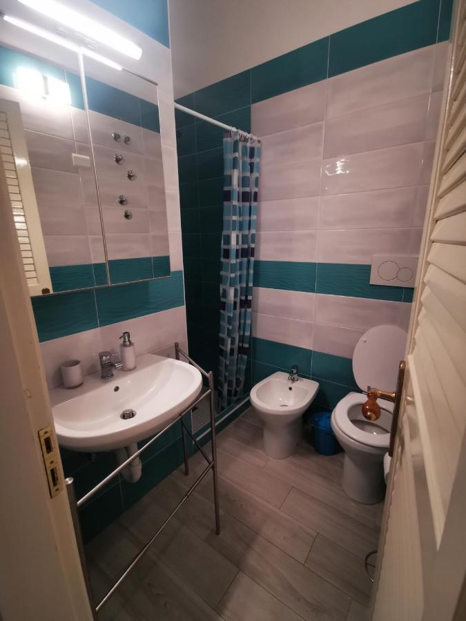 Da Zia Cecilia Villa Casamicciola Terme Luaran gambar